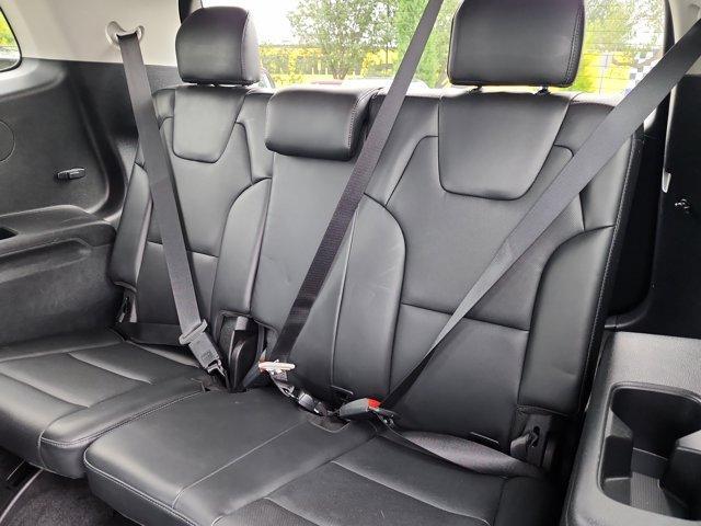 used 2020 Kia Telluride car, priced at $18,500