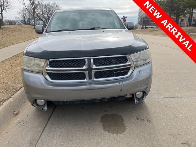 used 2013 Dodge Durango car, priced at $8,000