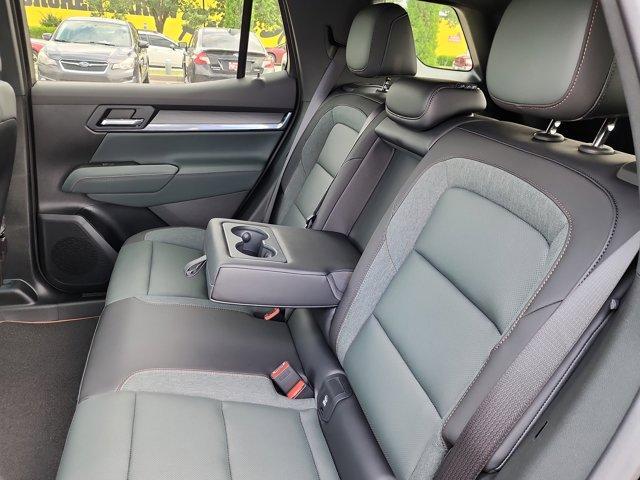 new 2026 GMC Terrain car, priced at $41,061