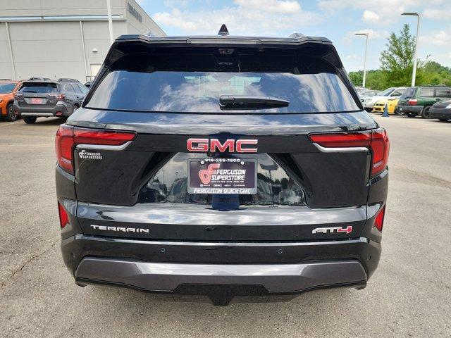 new 2026 GMC Terrain car, priced at $41,061
