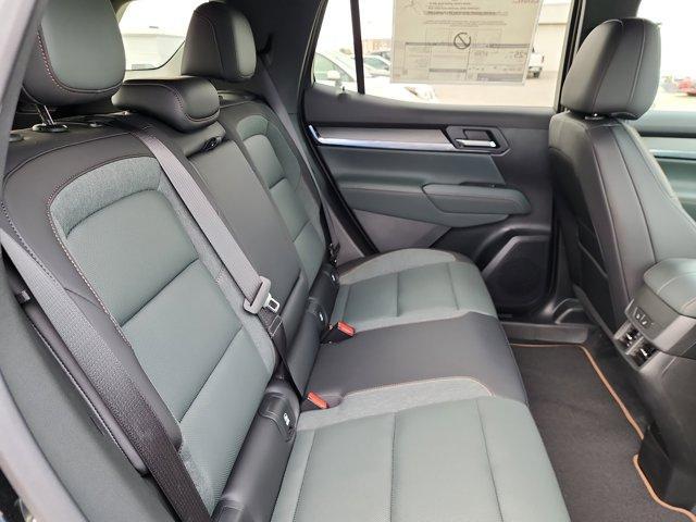 new 2026 GMC Terrain car, priced at $41,061