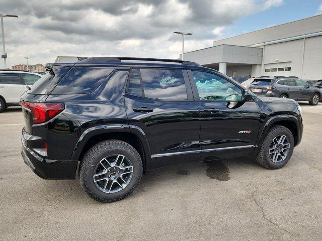 new 2026 GMC Terrain car, priced at $41,061