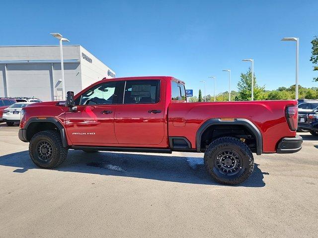 new 2025 GMC Sierra 2500 car, priced at $102,265