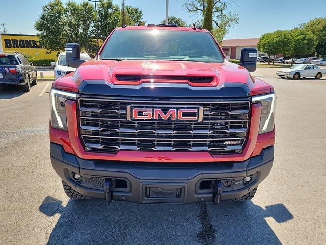 new 2025 GMC Sierra 2500 car, priced at $102,265