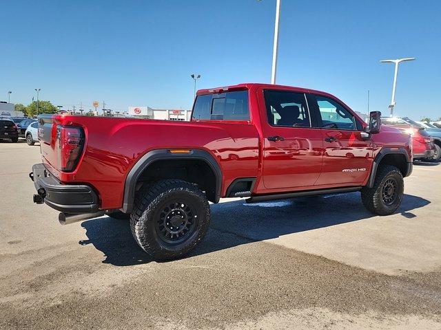 new 2025 GMC Sierra 2500 car, priced at $102,265