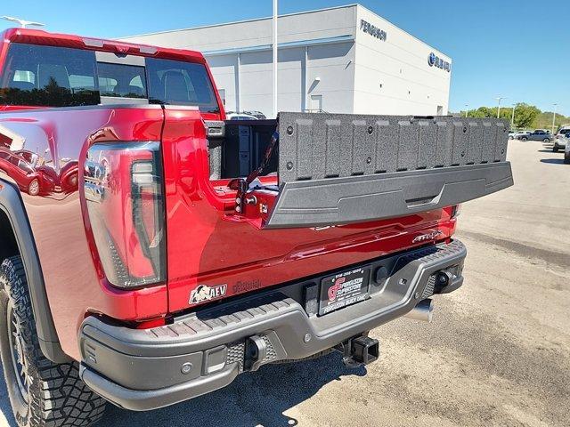 new 2025 GMC Sierra 2500 car, priced at $102,265