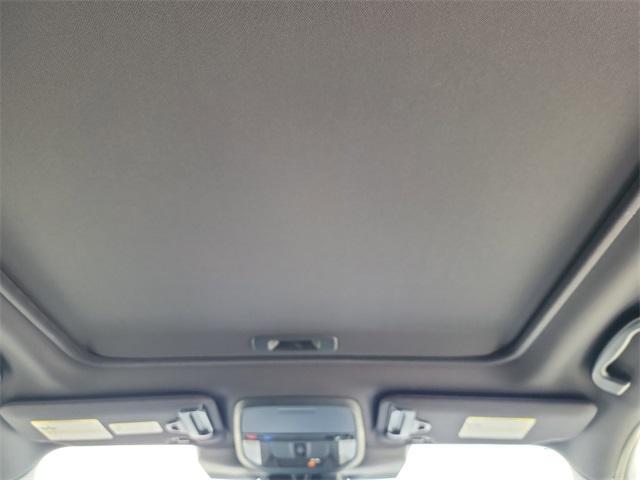 new 2025 Subaru Forester car, priced at $33,790