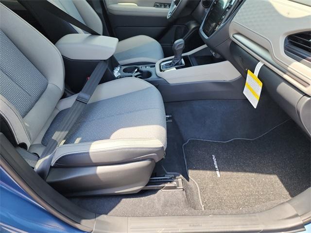 new 2025 Subaru Forester car, priced at $33,790