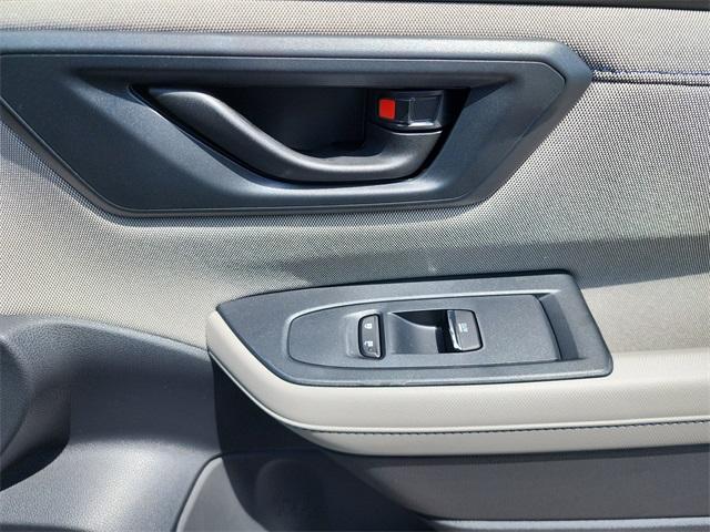 new 2025 Subaru Forester car, priced at $33,790