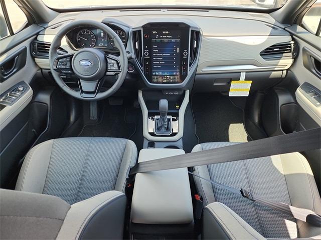 new 2025 Subaru Forester car, priced at $33,790