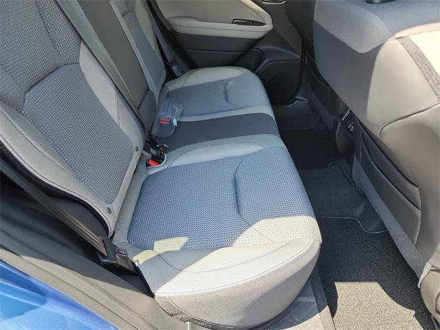 new 2025 Subaru Forester car, priced at $33,790