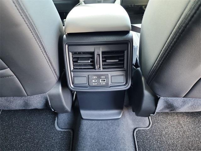 new 2025 Subaru Forester car, priced at $33,790