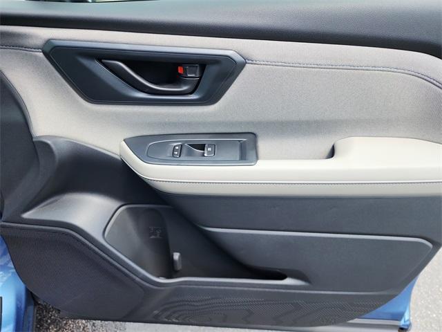 new 2025 Subaru Forester car, priced at $33,790
