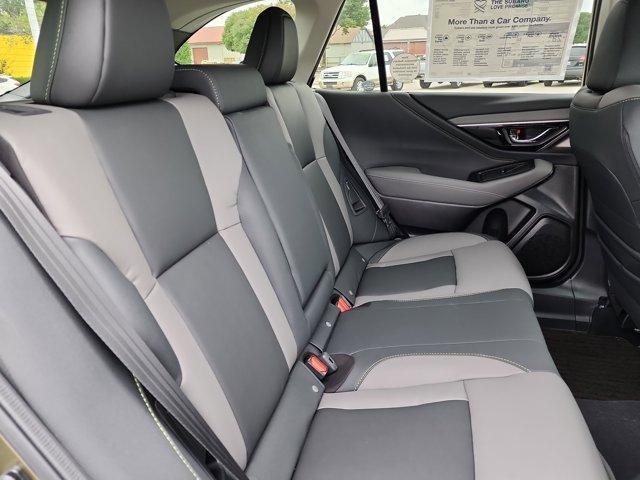 new 2025 Subaru Outback car, priced at $38,378