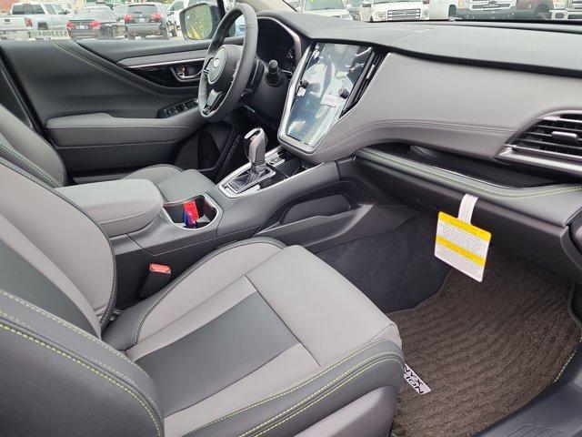 new 2025 Subaru Outback car, priced at $38,378