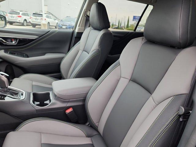 new 2025 Subaru Outback car, priced at $38,378