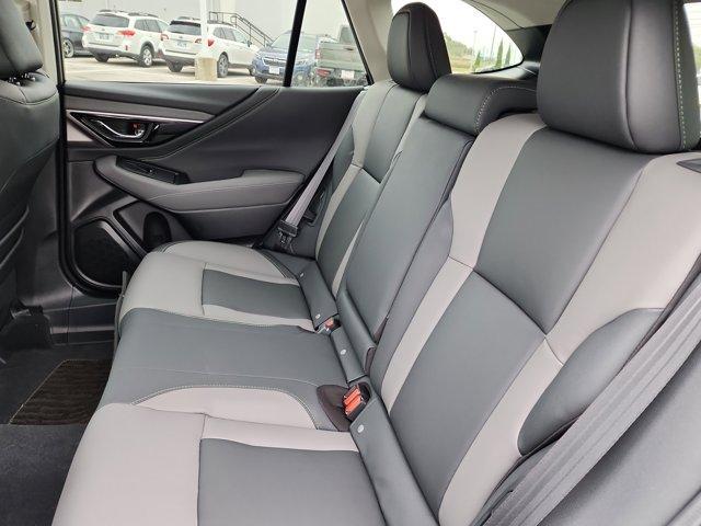 new 2025 Subaru Outback car, priced at $38,378