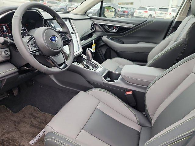 new 2025 Subaru Outback car, priced at $38,378