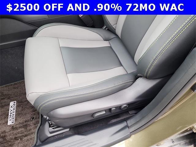 new 2025 Subaru Outback car, priced at $37,878