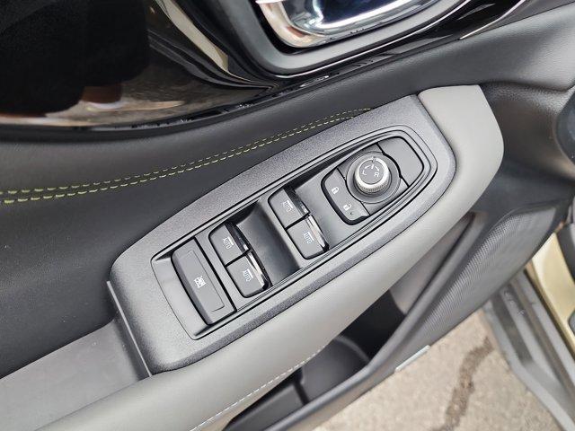 new 2025 Subaru Outback car, priced at $38,378