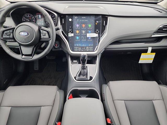 new 2025 Subaru Outback car, priced at $38,378
