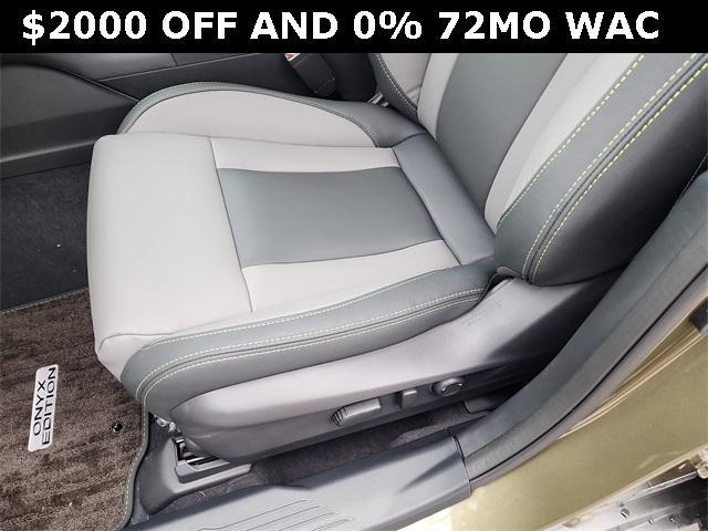 new 2025 Subaru Outback car, priced at $38,378