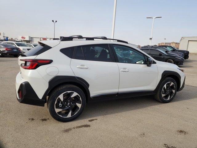 new 2025 Subaru Crosstrek car, priced at $33,910