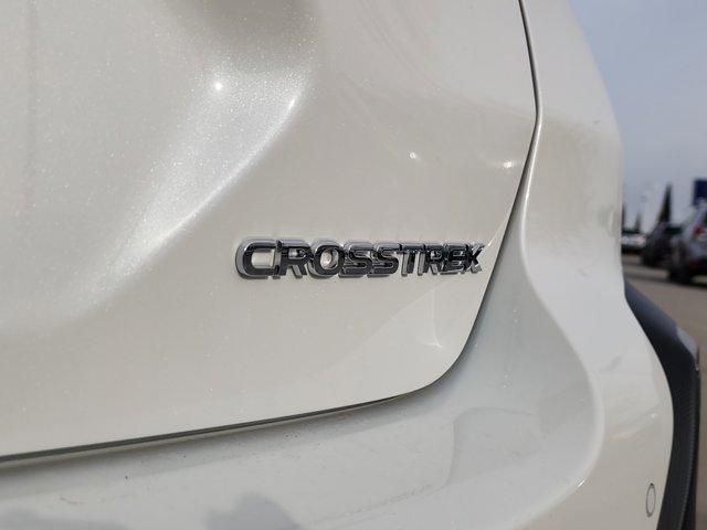 new 2025 Subaru Crosstrek car, priced at $33,910