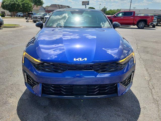 new 2026 Kia K5 car, priced at $35,315