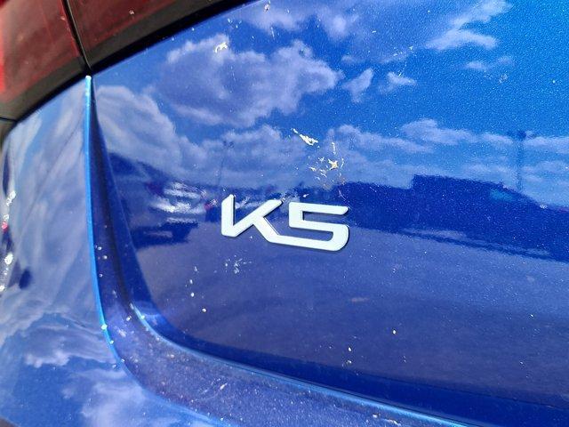 new 2026 Kia K5 car, priced at $35,315
