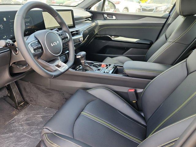 new 2026 Kia K5 car, priced at $35,315