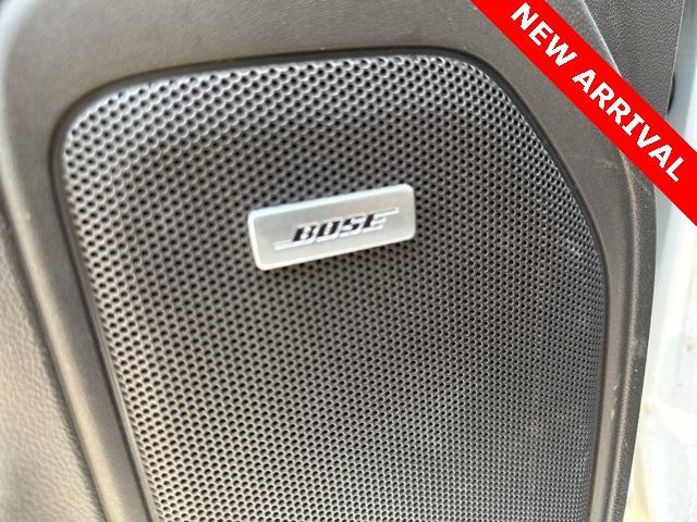 used 2021 GMC Sierra 1500 car, priced at $37,500