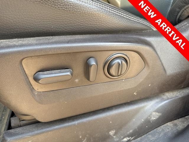 used 2021 GMC Sierra 1500 car, priced at $37,500