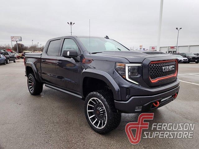 new 2022 GMC Sierra 1500 car, priced at $86,645