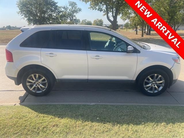 used 2013 Ford Edge car, priced at $11,000