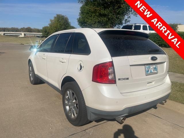 used 2013 Ford Edge car, priced at $11,000