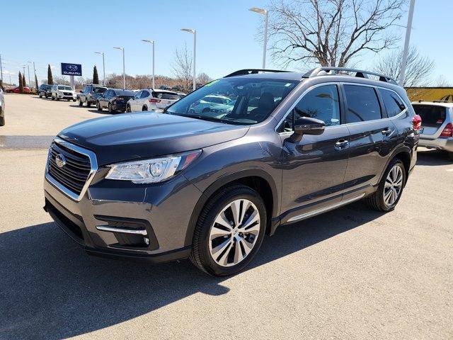 used 2021 Subaru Ascent car, priced at $24,000