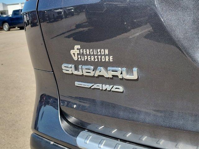 used 2021 Subaru Ascent car, priced at $24,000