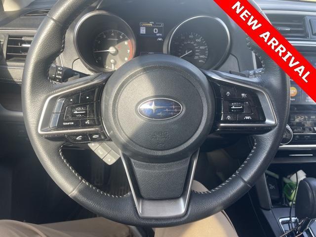 used 2019 Subaru Outback car, priced at $21,000