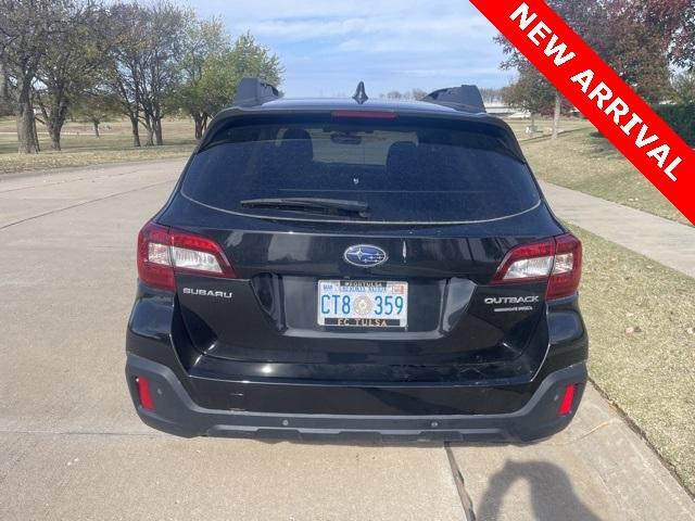 used 2019 Subaru Outback car, priced at $21,000