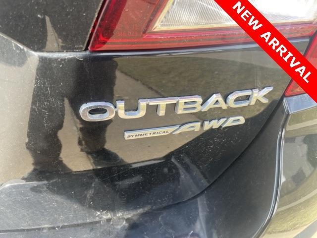 used 2019 Subaru Outback car, priced at $21,000