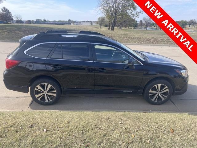 used 2019 Subaru Outback car, priced at $21,000