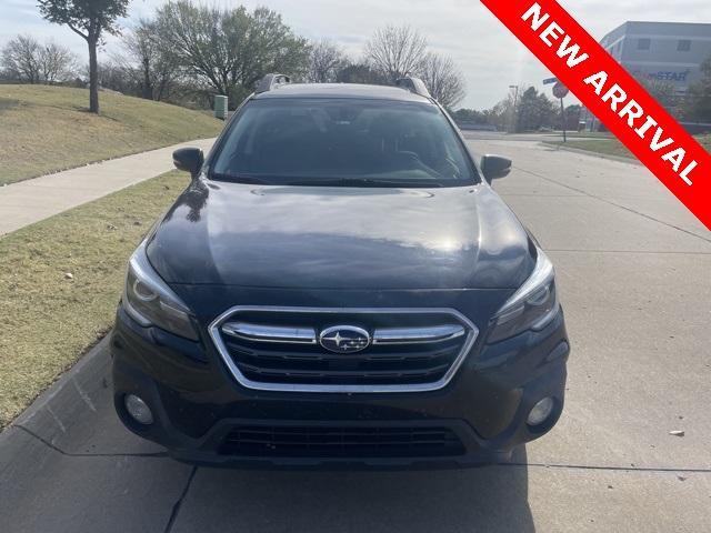 used 2019 Subaru Outback car, priced at $21,000