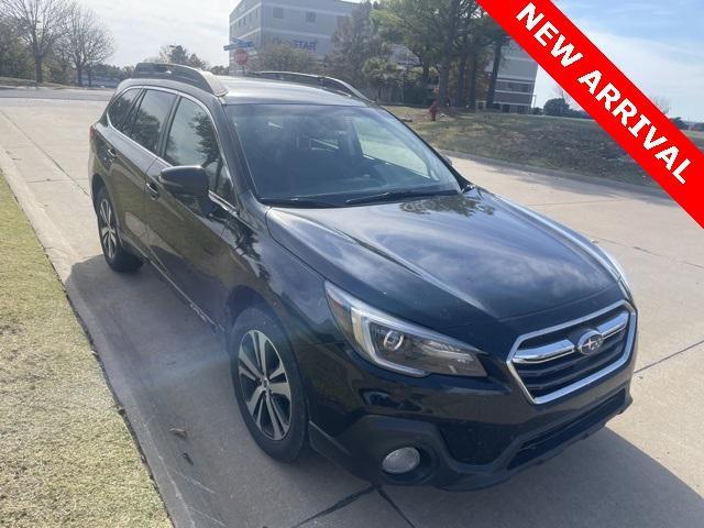 used 2019 Subaru Outback car, priced at $21,000