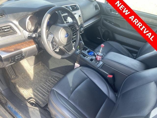 used 2019 Subaru Outback car, priced at $21,000