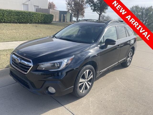 used 2019 Subaru Outback car, priced at $21,000