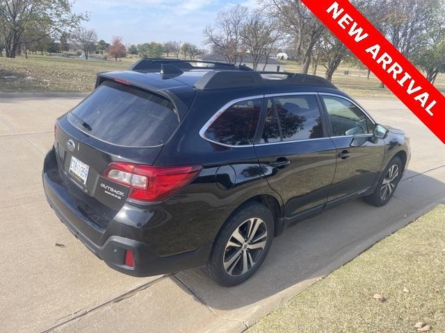 used 2019 Subaru Outback car, priced at $21,000