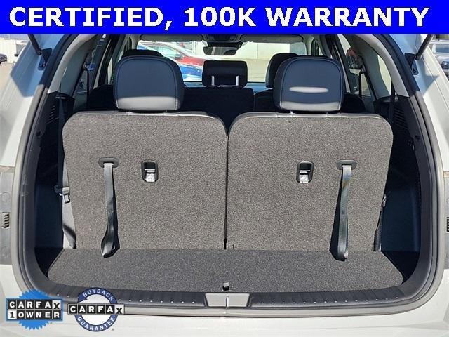 used 2025 Kia Sorento car, priced at $31,500