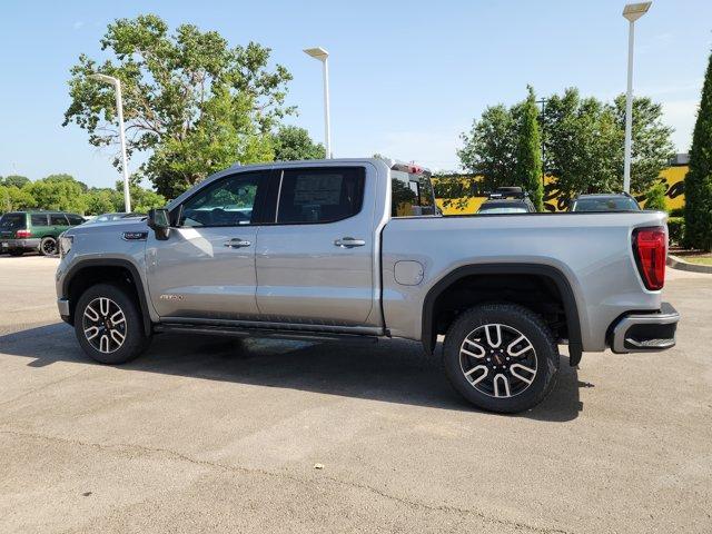 new 2025 GMC Sierra 1500 car, priced at $64,200