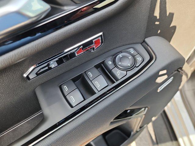 new 2025 GMC Sierra 1500 car, priced at $64,200